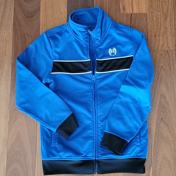 GAP Other - Gap Kids track jacket size 8 with zipper